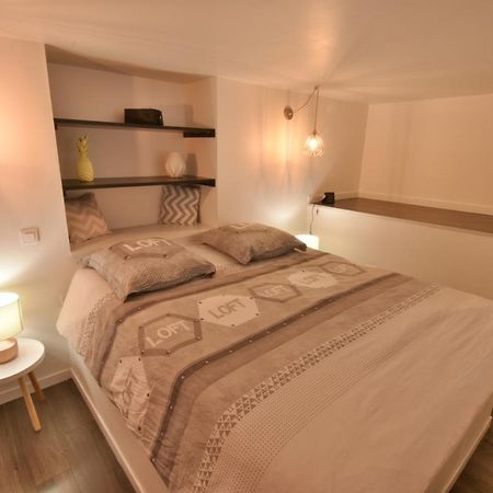 Loft Le Siam Proche Du Port Daire Fécamp Dış mekan fotoğraf