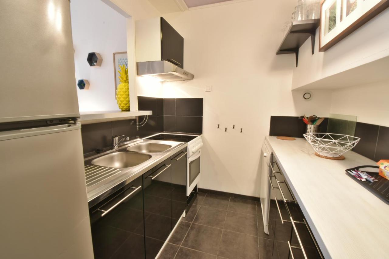 Loft Le Siam Proche Du Port Daire Fécamp Dış mekan fotoğraf