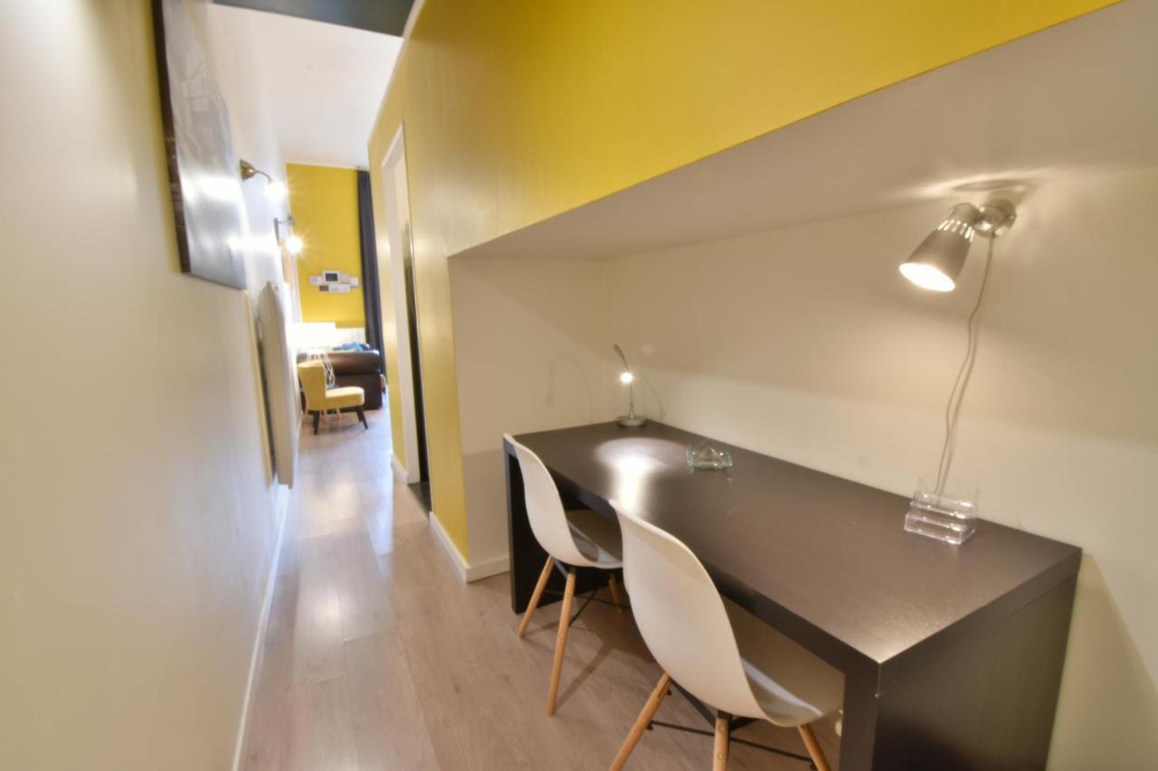 Loft Le Siam Proche Du Port Daire Fécamp Dış mekan fotoğraf