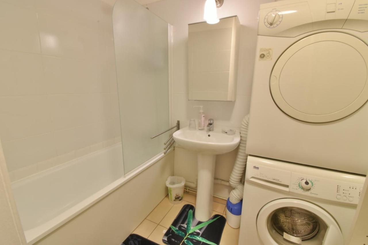 Loft Le Siam Proche Du Port Daire Fécamp Dış mekan fotoğraf